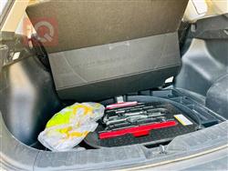 تۆیۆتا کۆرۆلا کرۆس